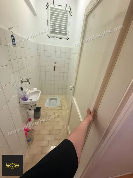 Yenimahalle kuğu kent durağı civarı. KİRALIK