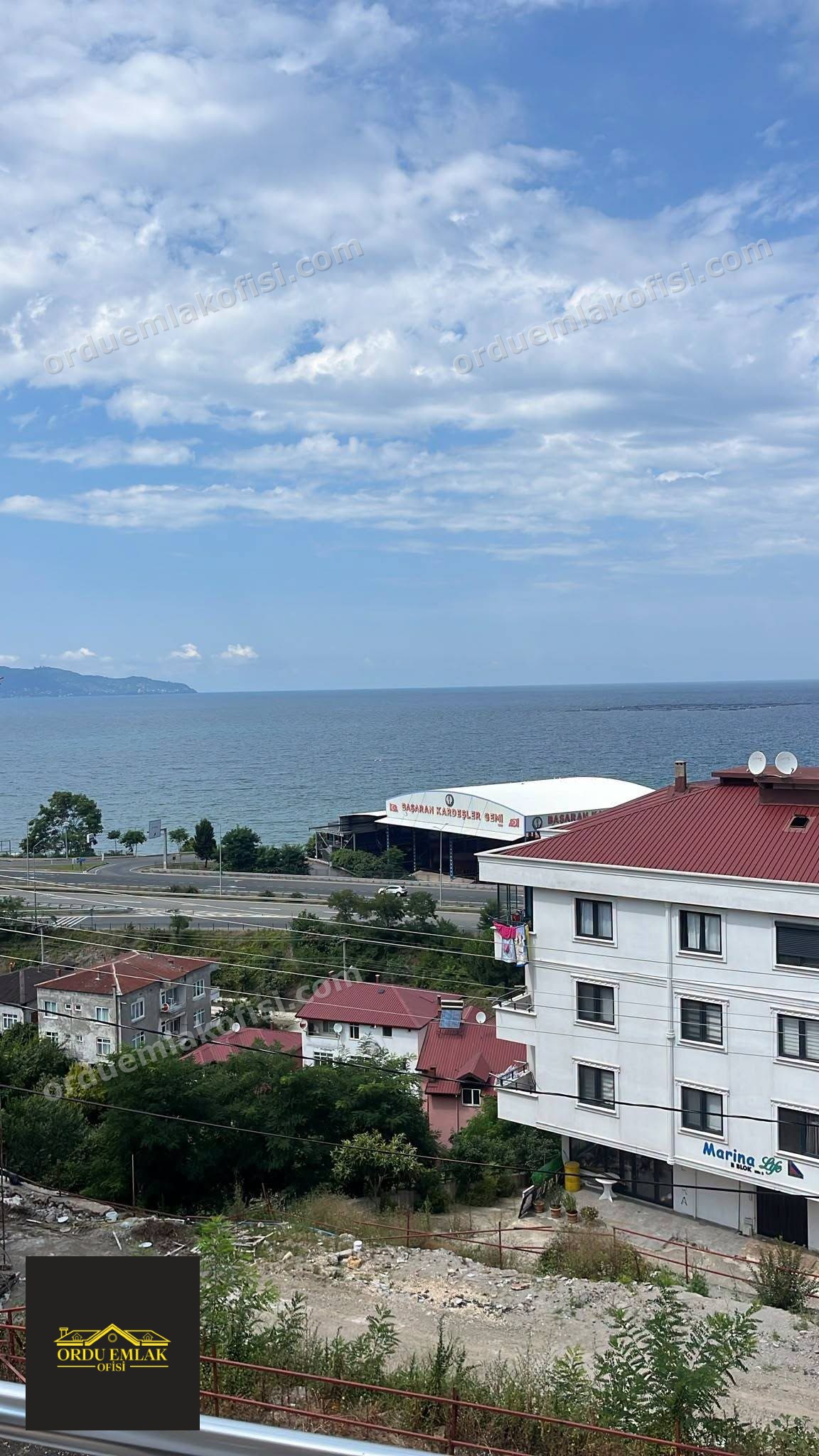 Kumbaşı mah. Liman karşısı, KİRALIK DAİRE