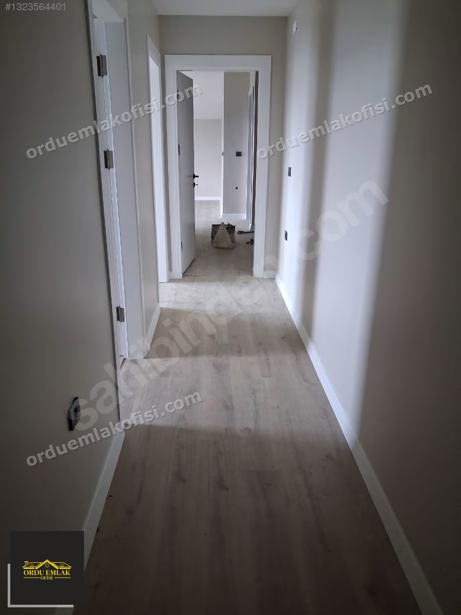 KUMBAŞI MAH'DE SIFIR DUBLEKS SATILIK DAİRE