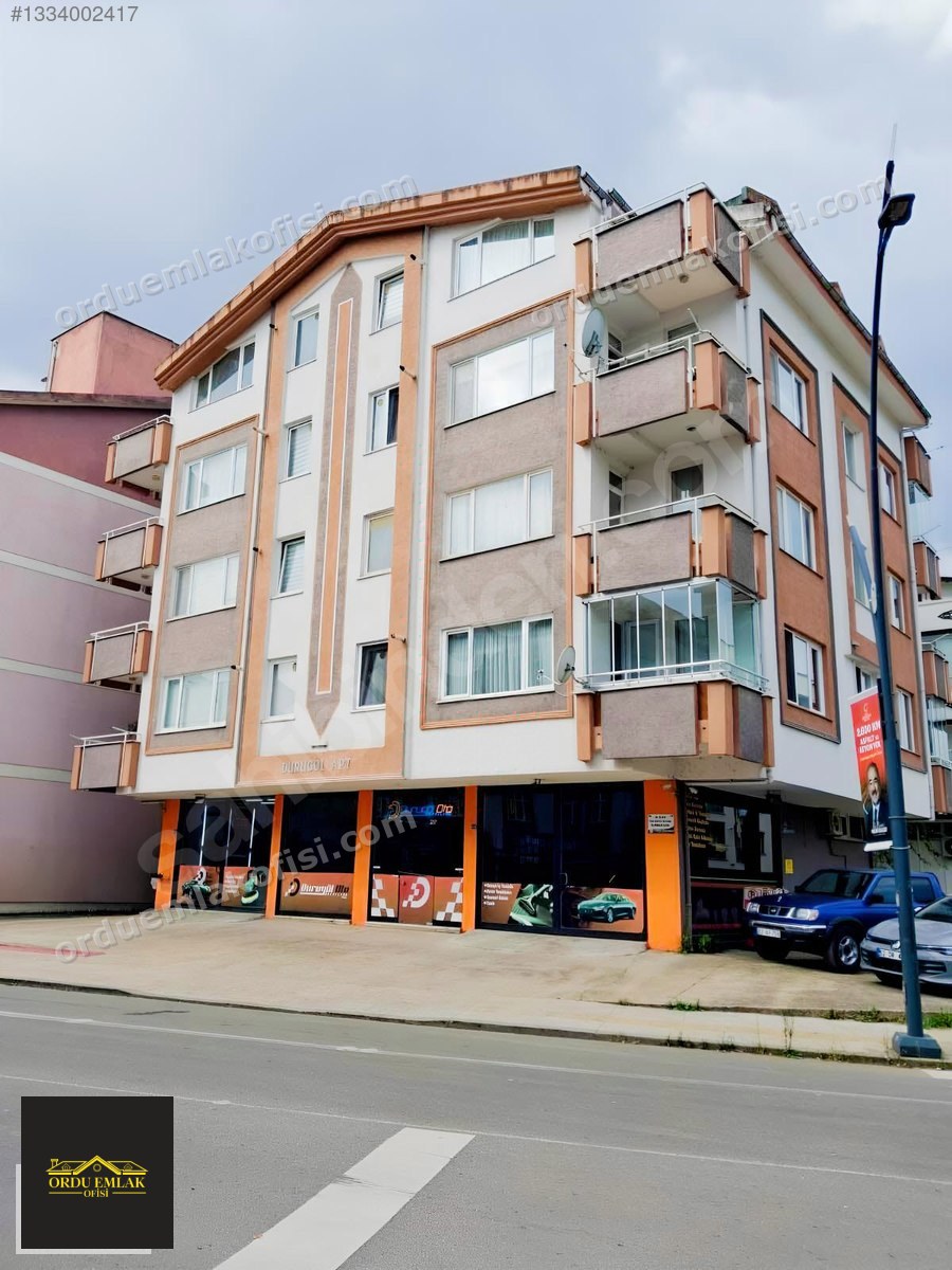 DURUGÖL MAH'DE SATILIK 3+1 DUBLEKS DAİRE