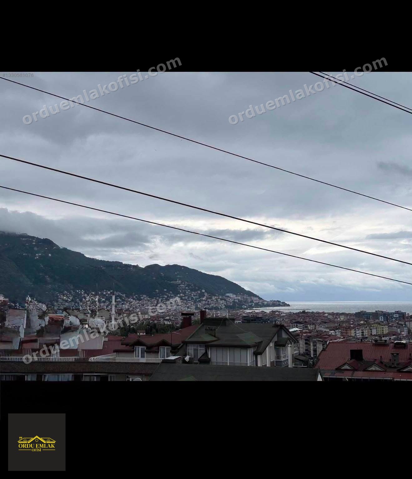 Şahincili mahallede kiralık daire