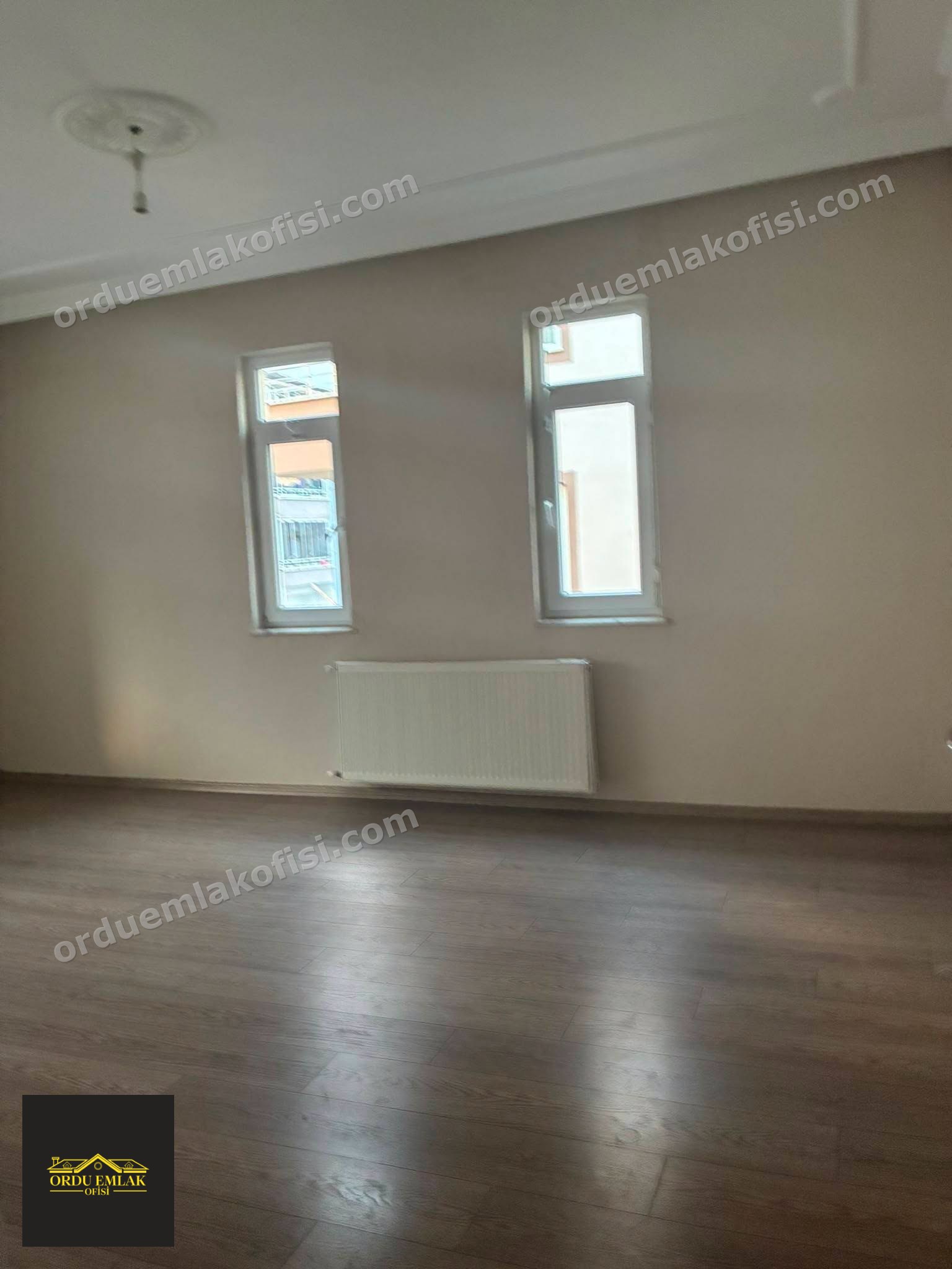 Şahincili mah. KİRALİK DAİRE