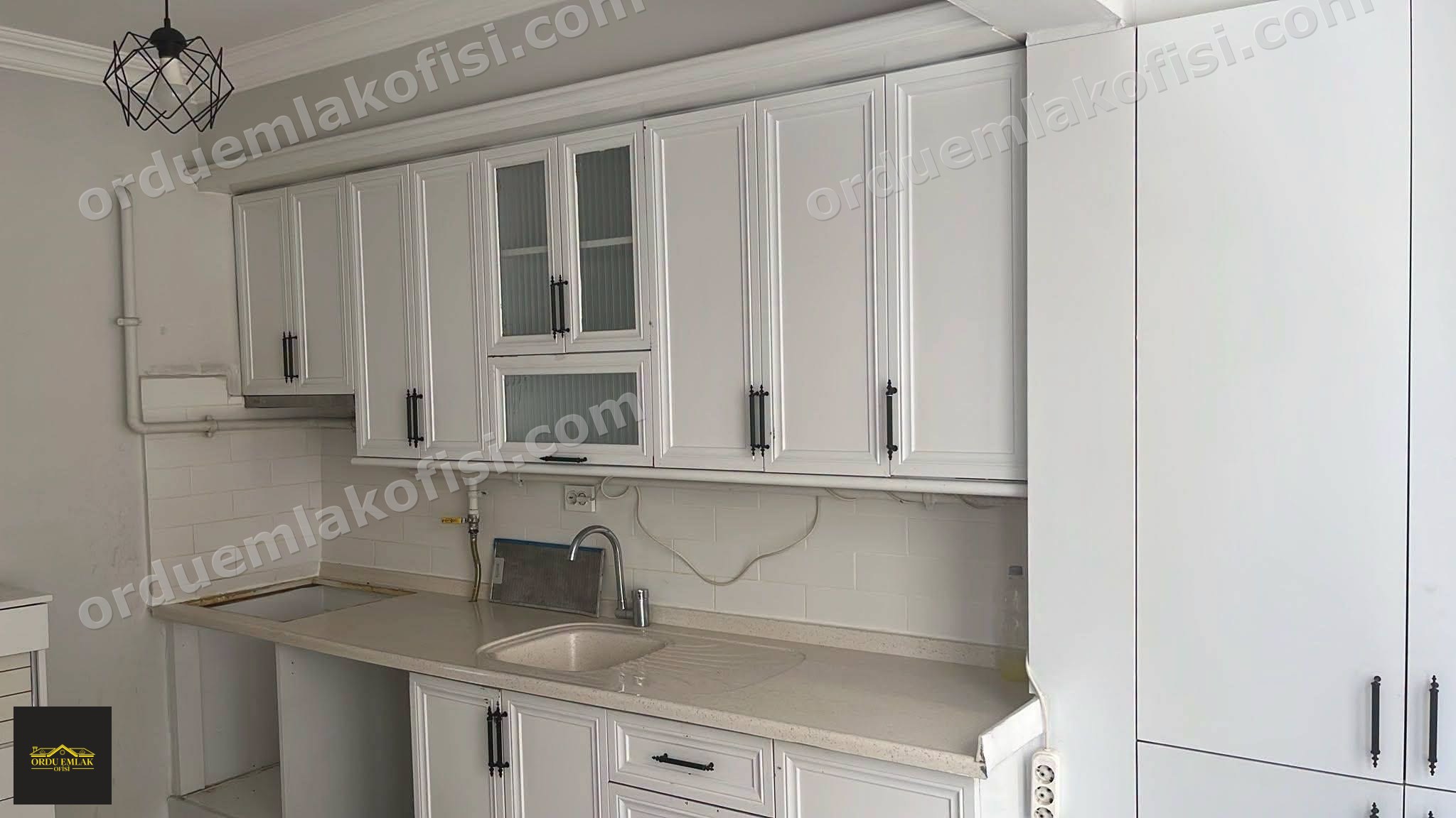 Yenimahalle  KAPALI CADDE ÜZERİNDE KİRALIK DAİRE Ordu.